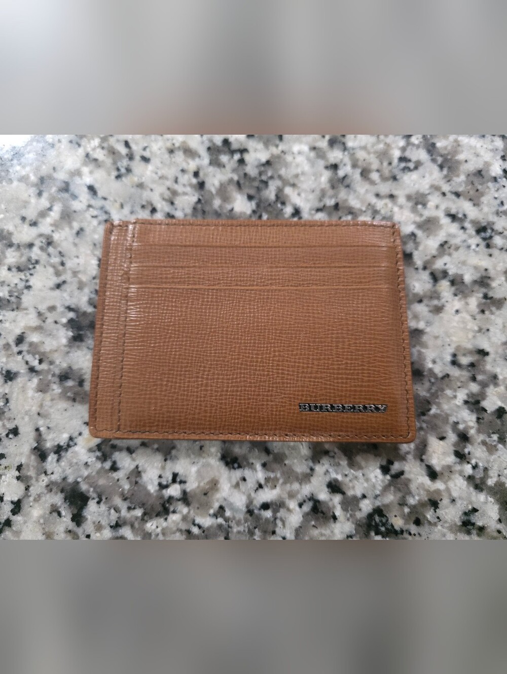 Burberry Card Holder